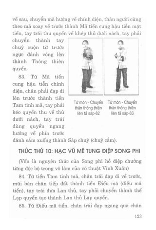 Vịnh xuân kungfu   tập 2
