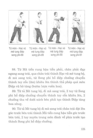 Vịnh xuân kungfu   tập 2