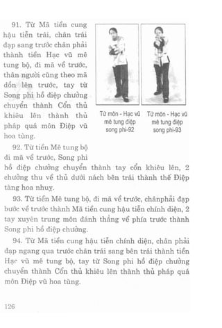 Vịnh xuân kungfu   tập 2