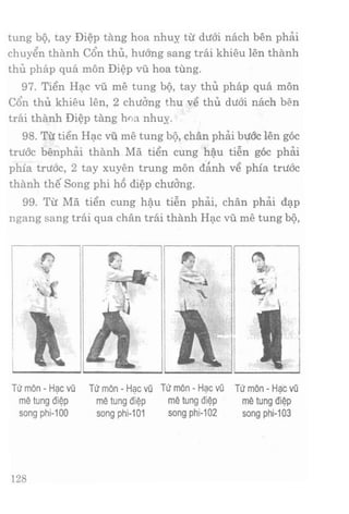 Vịnh xuân kungfu   tập 2