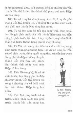 Vịnh xuân kungfu   tập 2