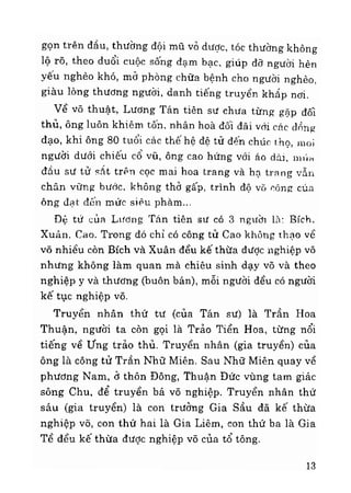 Vịnh xuân kungfu   tập 2