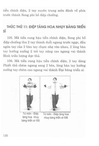 Vịnh xuân kungfu   tập 2
