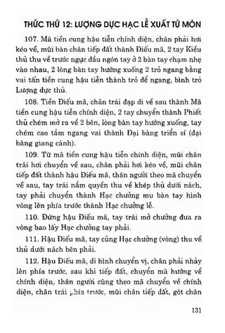 Vịnh xuân kungfu   tập 2