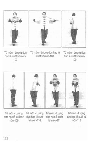 Vịnh xuân kungfu   tập 2