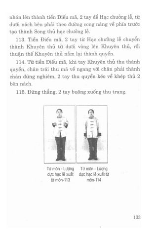 Vịnh xuân kungfu   tập 2