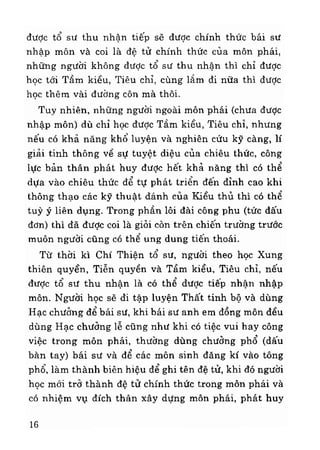 Vịnh xuân kungfu   tập 2