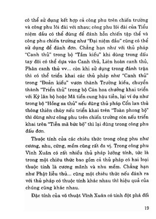 Vịnh xuân kungfu   tập 2