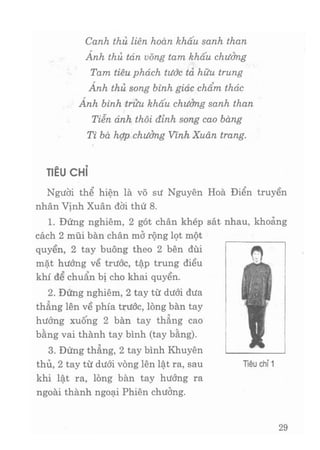 Vịnh xuân kungfu   tập 2