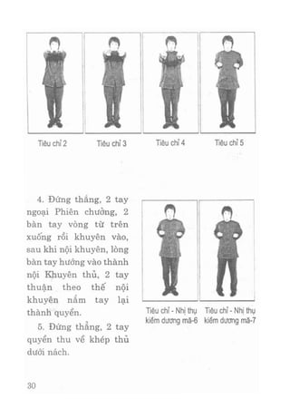 Vịnh xuân kungfu   tập 2