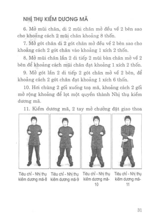 Vịnh xuân kungfu   tập 2