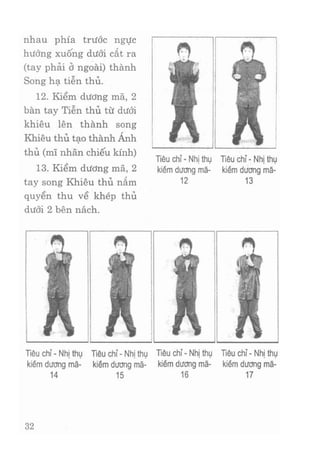 Vịnh xuân kungfu   tập 2