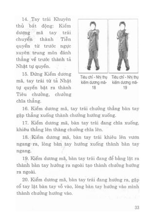 Vịnh xuân kungfu   tập 2