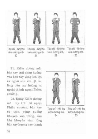 Vịnh xuân kungfu   tập 2