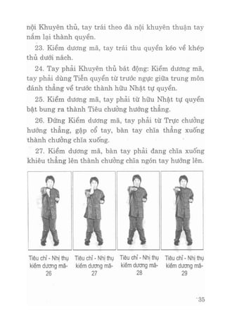 Vịnh xuân kungfu   tập 2