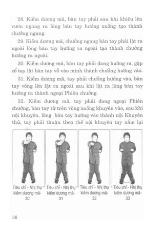Vịnh xuân kungfu   tập 2