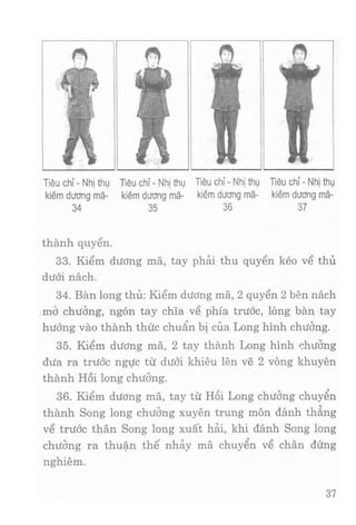 Vịnh xuân kungfu   tập 2