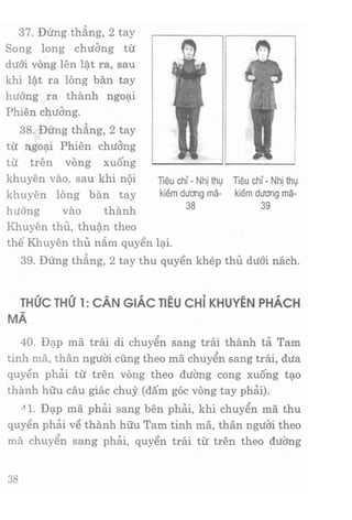 Vịnh xuân kungfu   tập 2