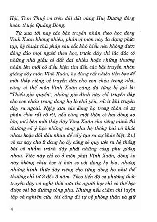 Vịnh xuân kungfu   tập 2