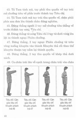 Vịnh xuân kungfu   tập 2
