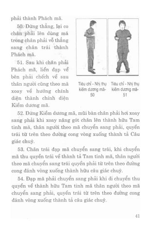 Vịnh xuân kungfu   tập 2