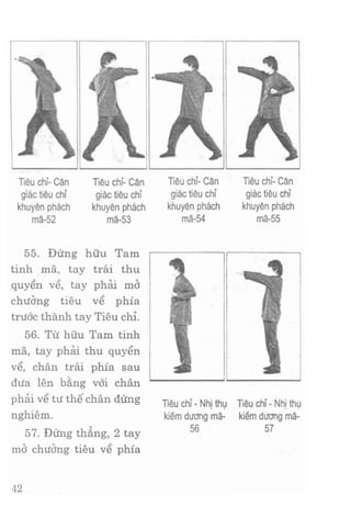 Vịnh xuân kungfu   tập 2