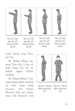 Vịnh xuân kungfu   tập 2
