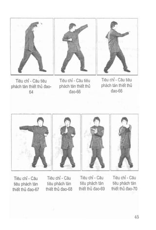 Vịnh xuân kungfu   tập 2