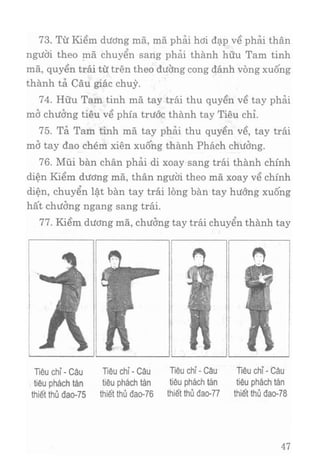 Vịnh xuân kungfu   tập 2