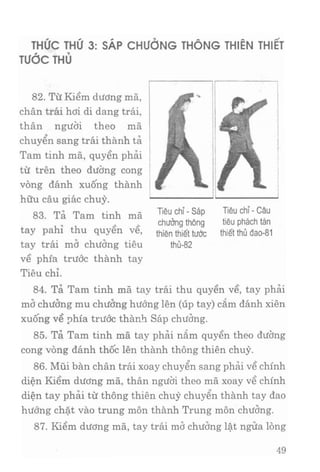 Vịnh xuân kungfu   tập 2