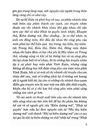Vịnh xuân kungfu   tập 2