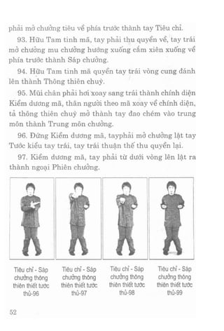 Vịnh xuân kungfu   tập 2