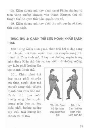 Vịnh xuân kungfu   tập 2