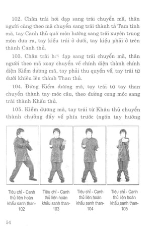Vịnh xuân kungfu   tập 2