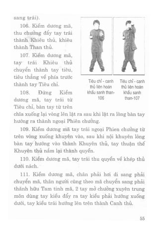 Vịnh xuân kungfu   tập 2