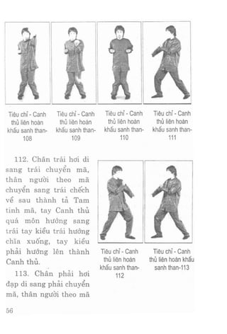 Vịnh xuân kungfu   tập 2