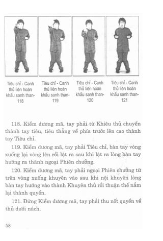 Vịnh xuân kungfu   tập 2
