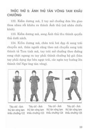 Vịnh xuân kungfu   tập 2