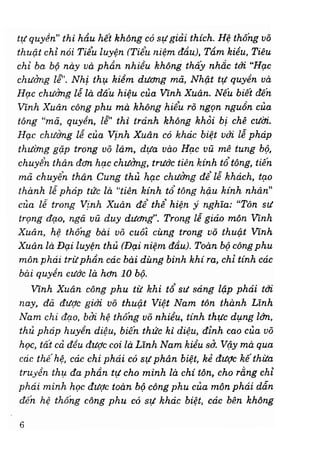 Vịnh xuân kungfu   tập 2