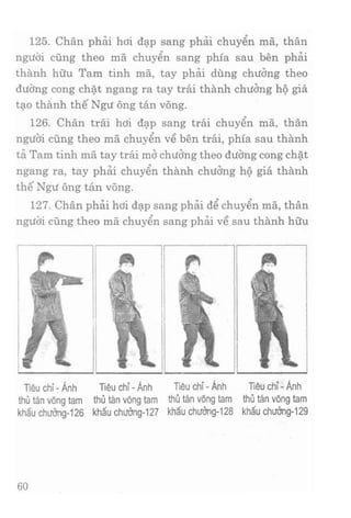 Vịnh xuân kungfu   tập 2