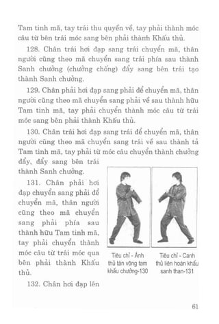 Vịnh xuân kungfu   tập 2