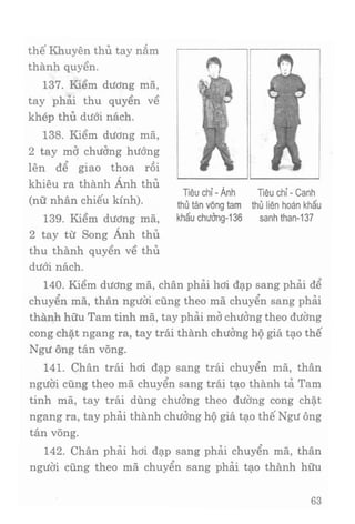 Vịnh xuân kungfu   tập 2