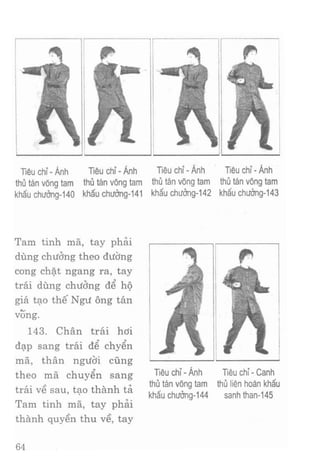 Vịnh xuân kungfu   tập 2
