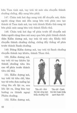 Vịnh xuân kungfu   tập 2