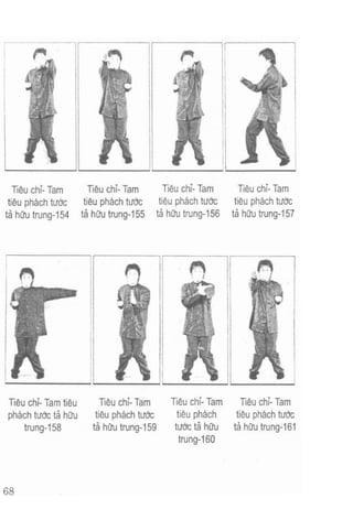 Vịnh xuân kungfu   tập 2