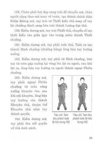 Vịnh xuân kungfu   tập 2