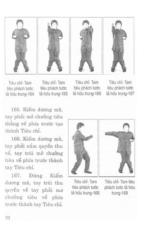 Vịnh xuân kungfu   tập 2