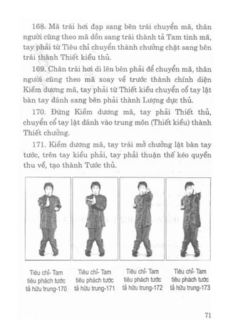 Vịnh xuân kungfu   tập 2