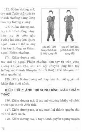 Vịnh xuân kungfu   tập 2