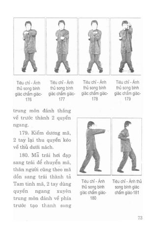 Vịnh xuân kungfu   tập 2